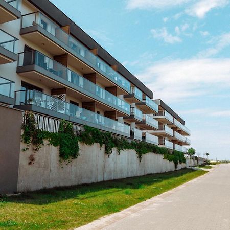 Gardenia Superior Apartament 33 Дзивнув Экстерьер фото