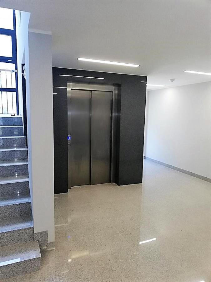 Gardenia Superior Apartament 33 Дзивнув Экстерьер фото