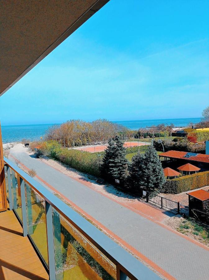 Gardenia Superior Apartament 33 Дзивнув Экстерьер фото