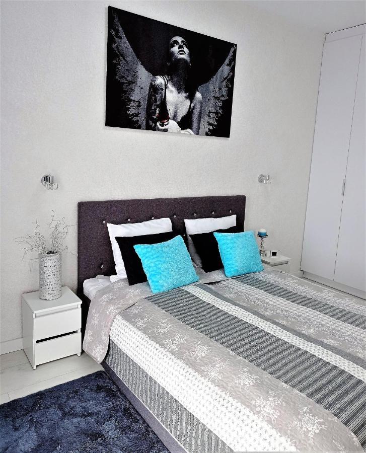 Gardenia Superior Apartament 33 Дзивнув Экстерьер фото