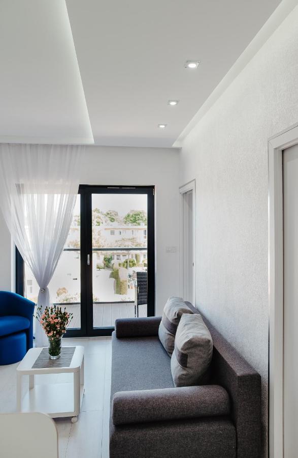 Gardenia Superior Apartament 33 Дзивнув Экстерьер фото