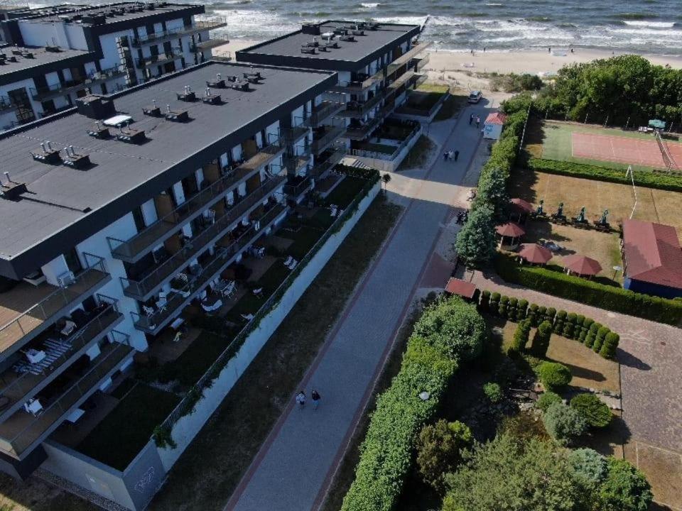 Gardenia Superior Apartament 33 Дзивнув Экстерьер фото