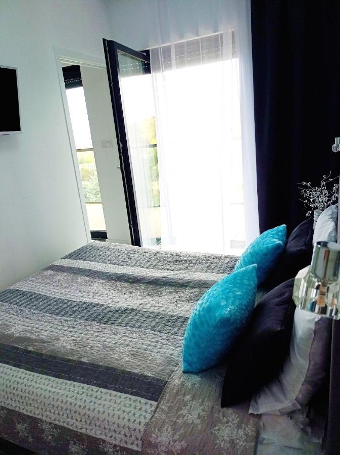 Gardenia Superior Apartament 33 Дзивнув Экстерьер фото