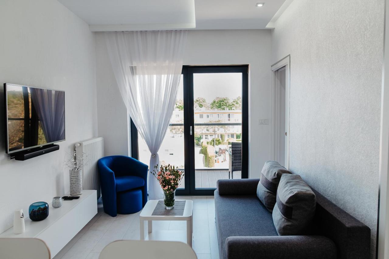 Gardenia Superior Apartament 33 Дзивнув Экстерьер фото