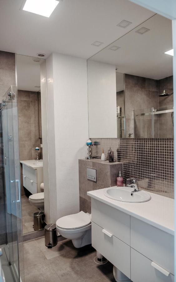 Gardenia Superior Apartament 33 Дзивнув Экстерьер фото