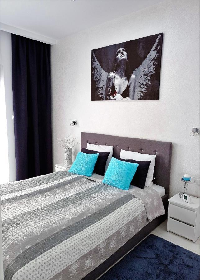 Gardenia Superior Apartament 33 Дзивнув Экстерьер фото