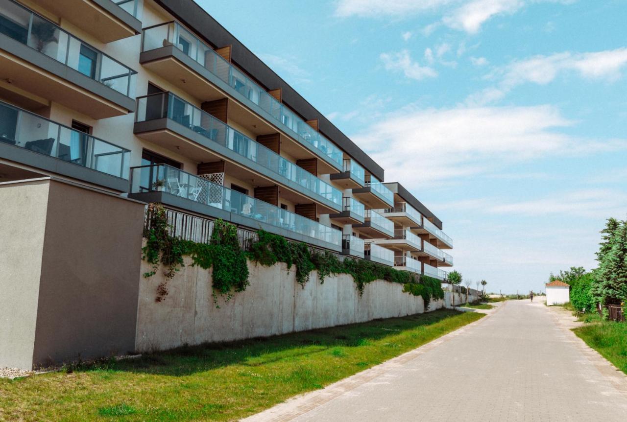 Gardenia Superior Apartament 33 Дзивнув Экстерьер фото