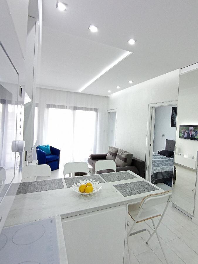 Gardenia Superior Apartament 33 Дзивнув Экстерьер фото