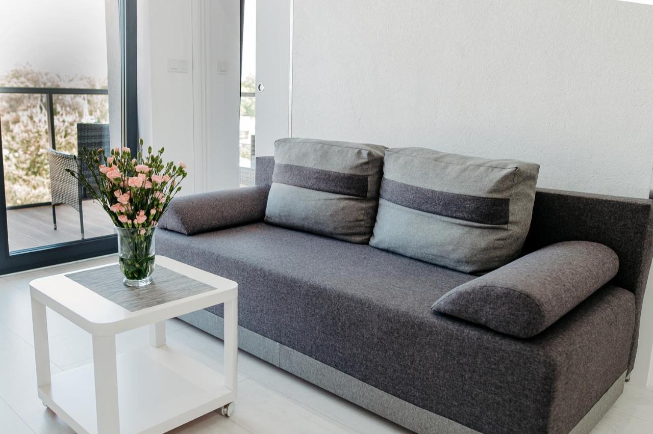 Gardenia Superior Apartament 33 Дзивнув Экстерьер фото
