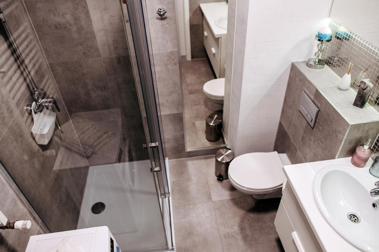 Gardenia Superior Apartament 33 Дзивнув Экстерьер фото