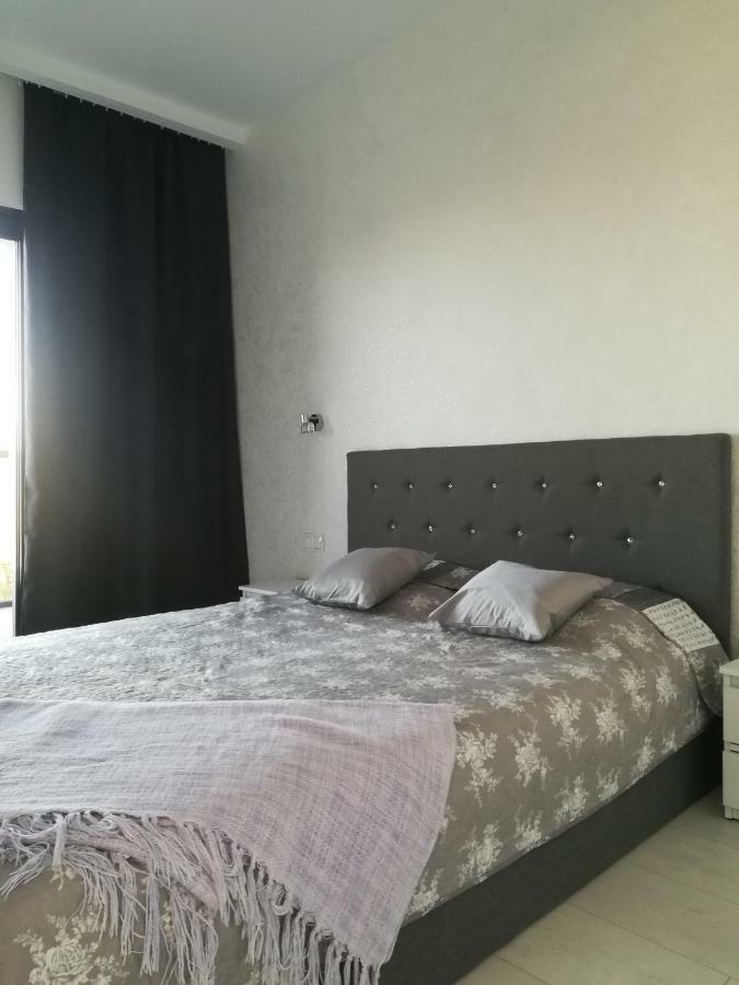 Gardenia Superior Apartament 33 Дзивнув Экстерьер фото